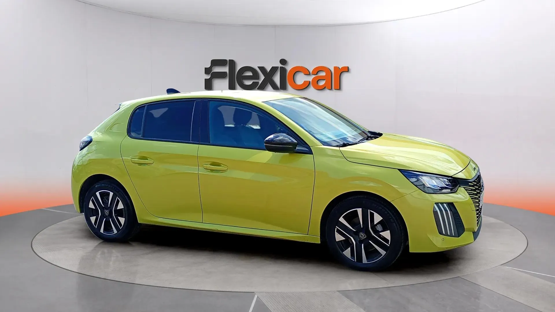 Peugeot 208 Allure Gasolina 100 - foto 6