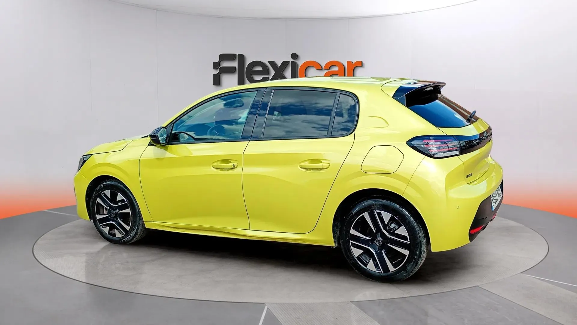 Peugeot 208 Allure Gasolina 100 - foto 10