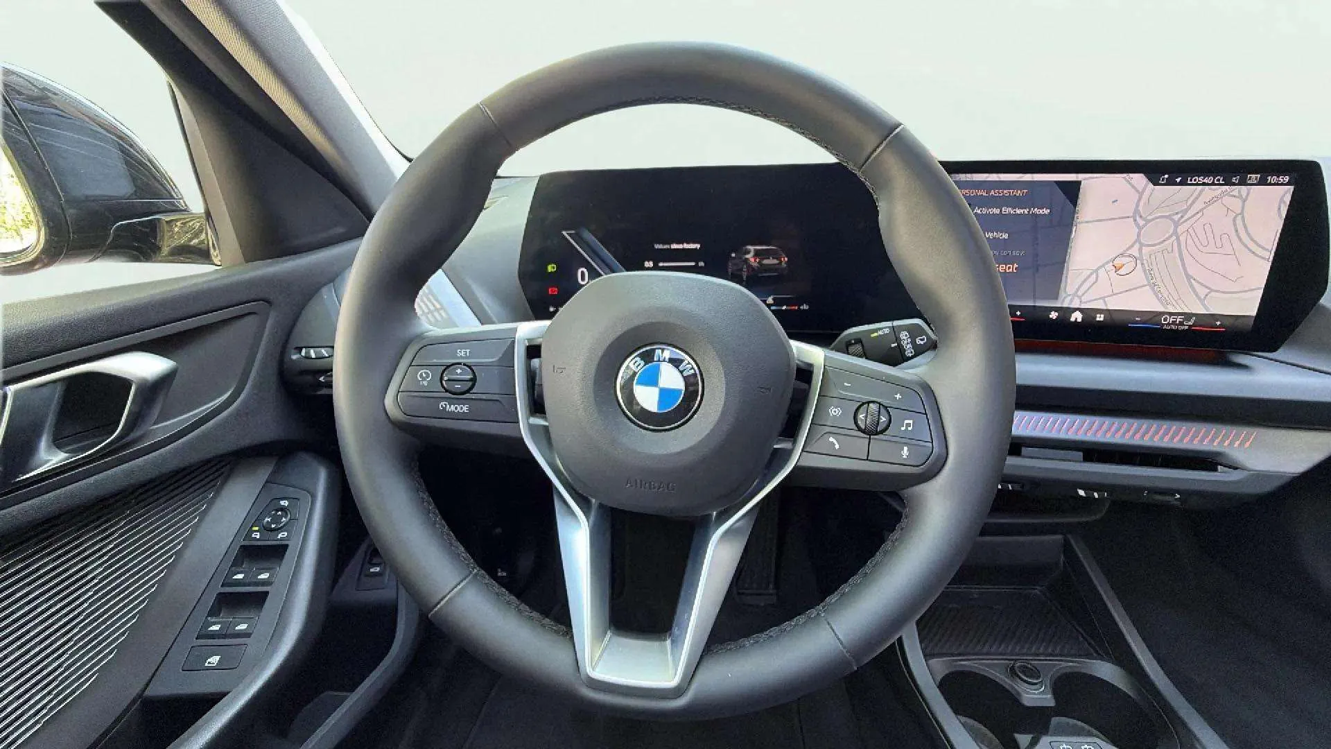 BMW Serie 1 120 - foto 8