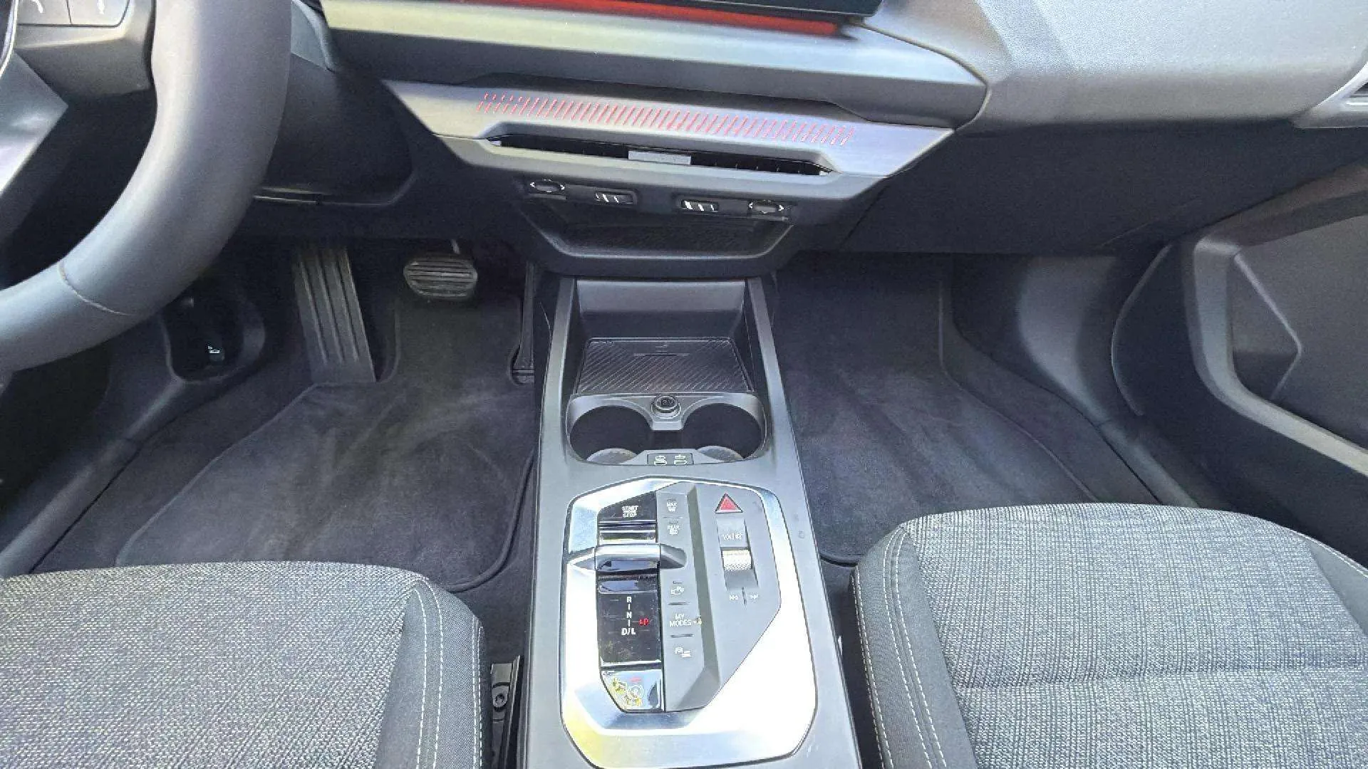 BMW Serie 1 120 - foto 7