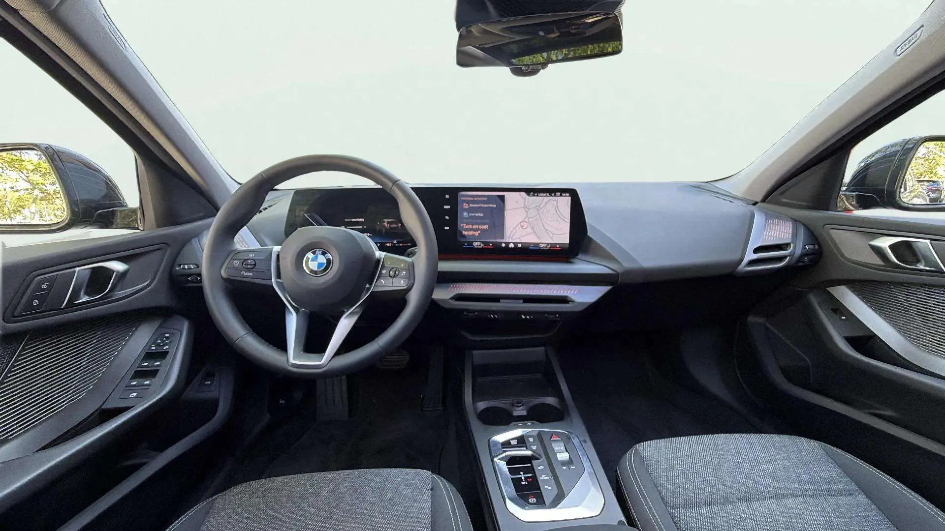 BMW Serie 1 120 - foto 6
