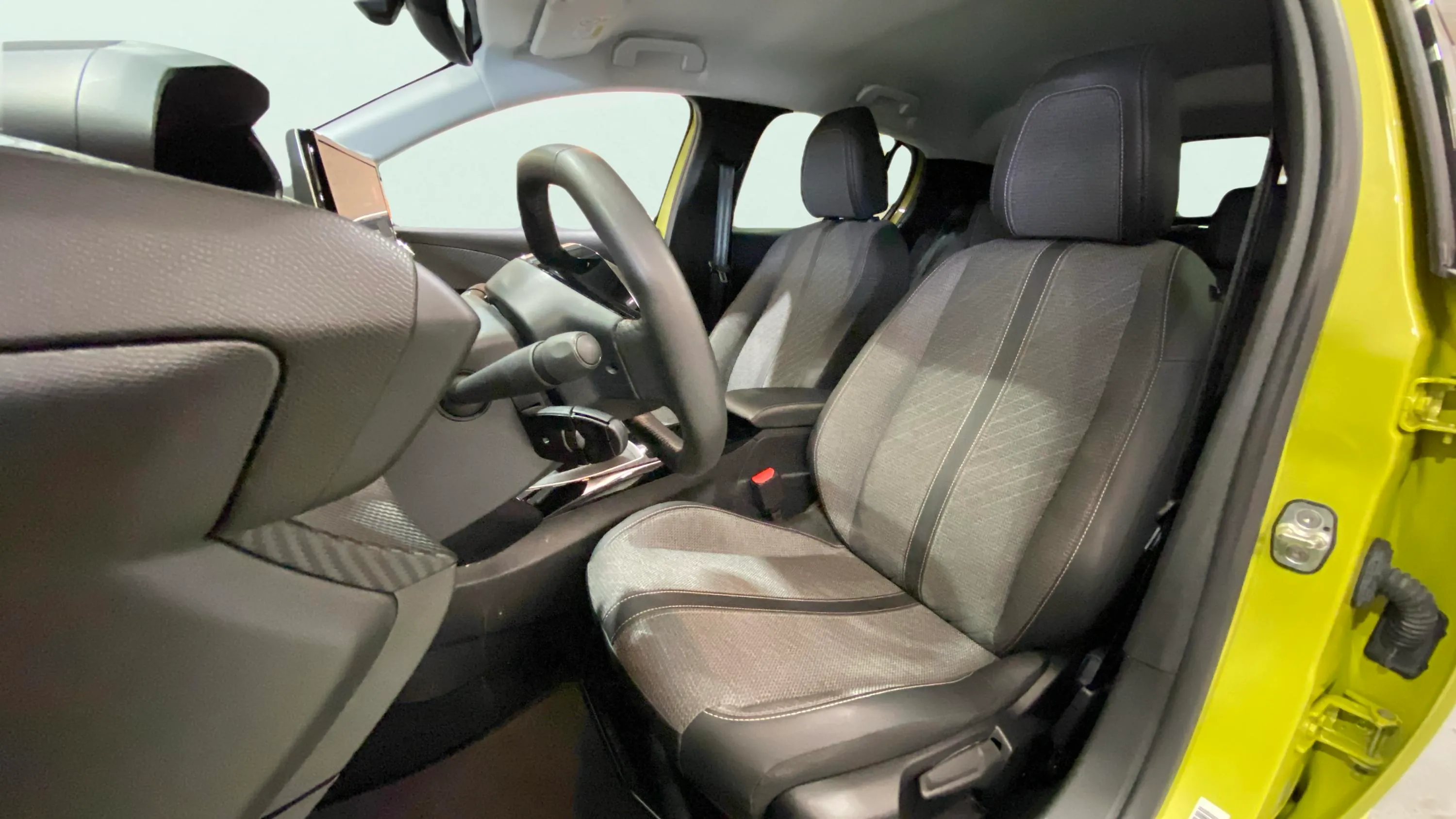 Peugeot 208 Allure Gasolina 100 - foto 10