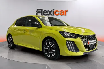 peugeot 208 allure gasolina 100 s amps 6 vel man gasolina manual rivas ii 903000000242031