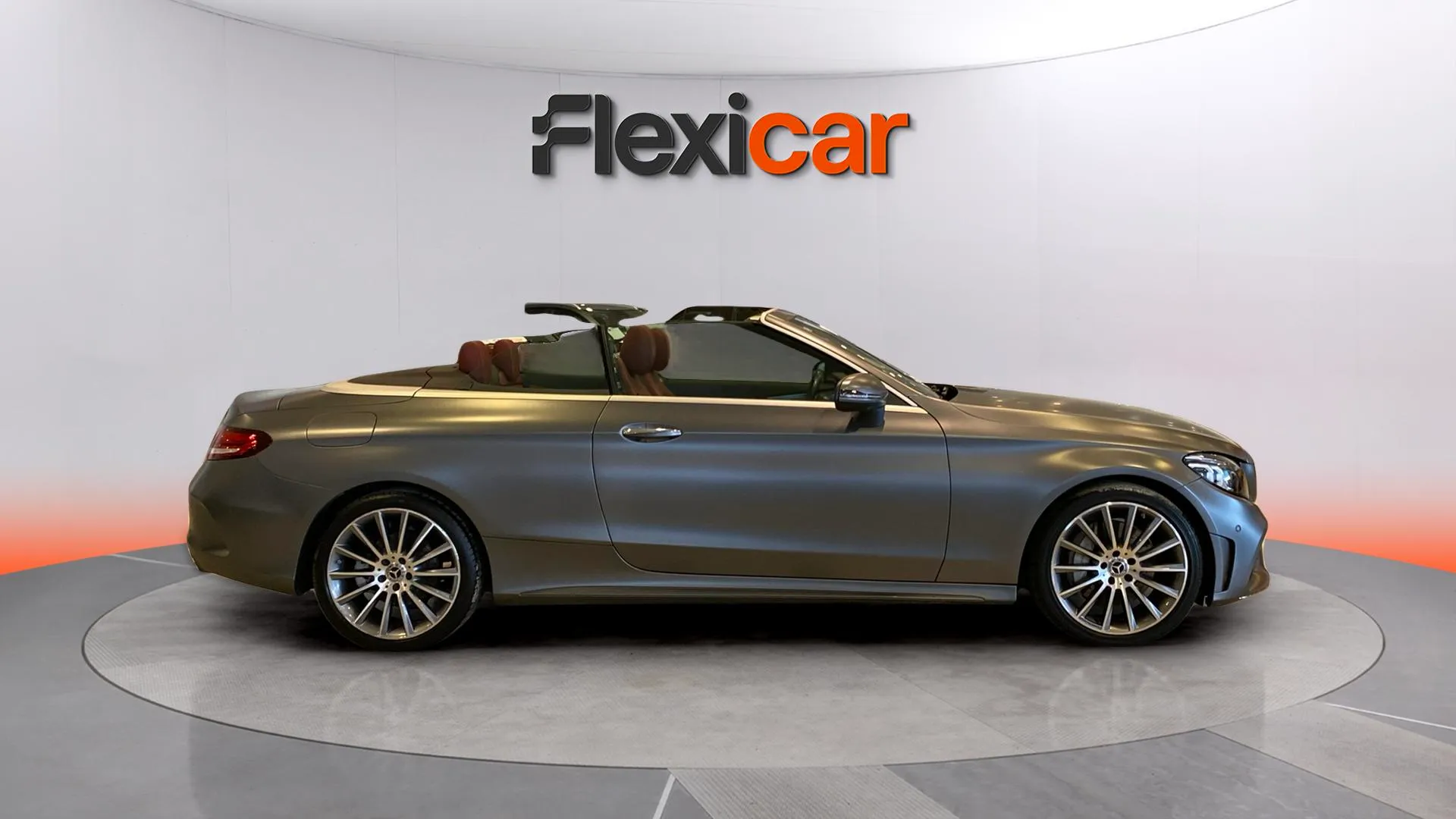 Mercedes-Benz Clase C Cabrio C 300 - foto 8