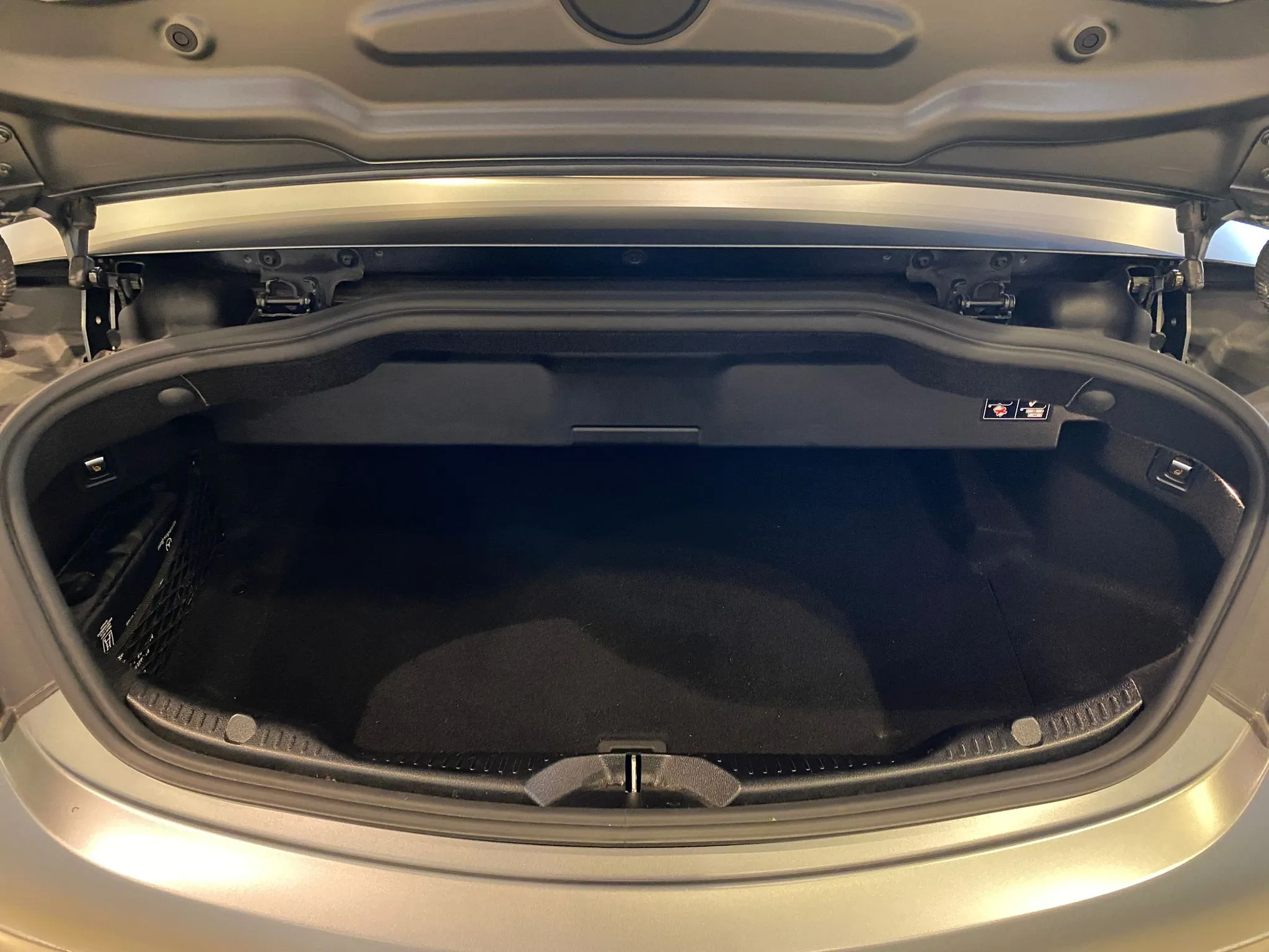 Mercedes-Benz Clase C Cabrio C 300 - foto 17