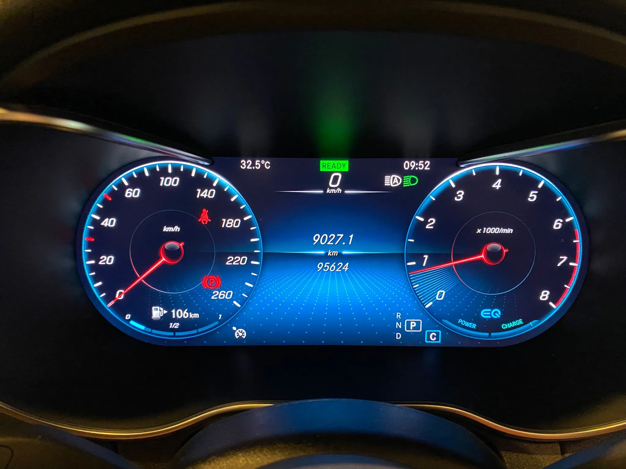 Mercedes-Benz Clase C Cabrio C 300 - foto 11
