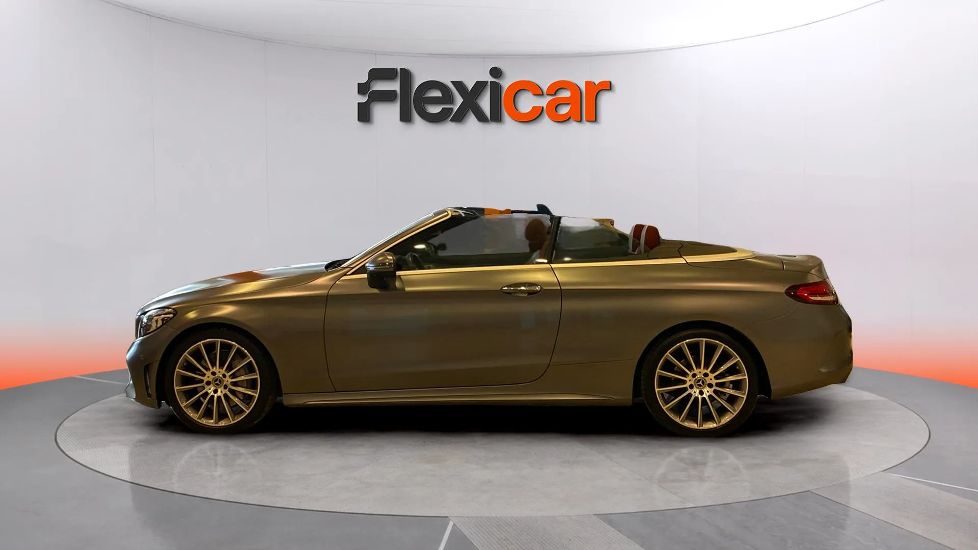 Mercedes-Benz Clase C Cabrio C 300 - foto 4