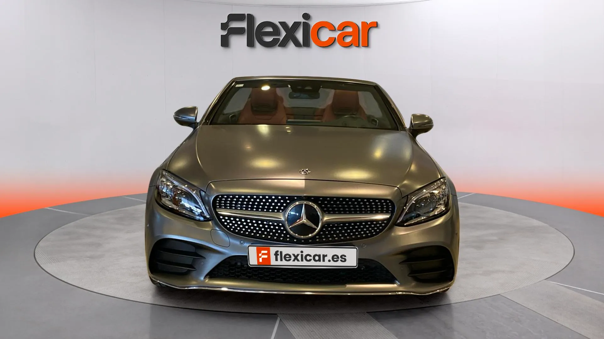 Mercedes-Benz Clase C Cabrio C 300 - foto 2