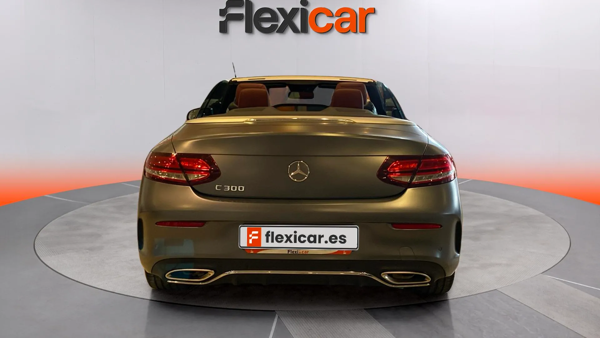 Mercedes-Benz Clase C Cabrio C 300 - foto 6