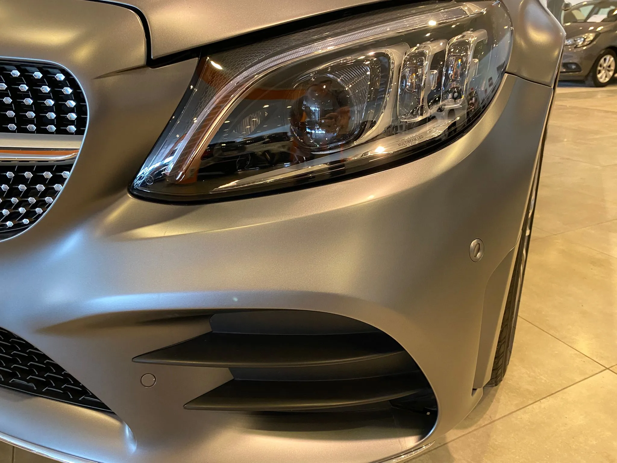 Mercedes-Benz Clase C Cabrio C 300 - foto 21