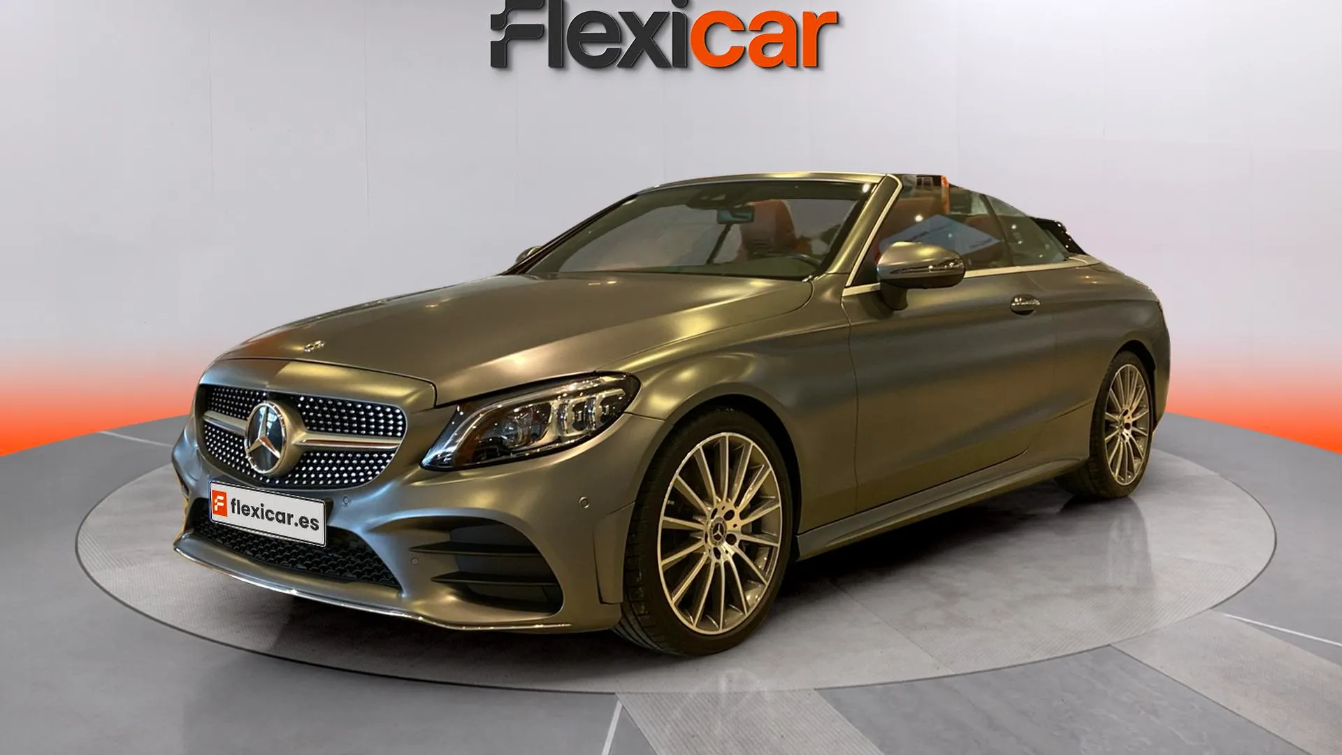 Mercedes-Benz Clase C Cabrio C 300 - foto 3