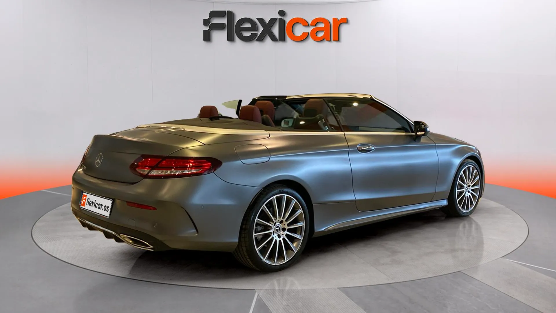 Mercedes-Benz Clase C Cabrio C 300 - foto 7