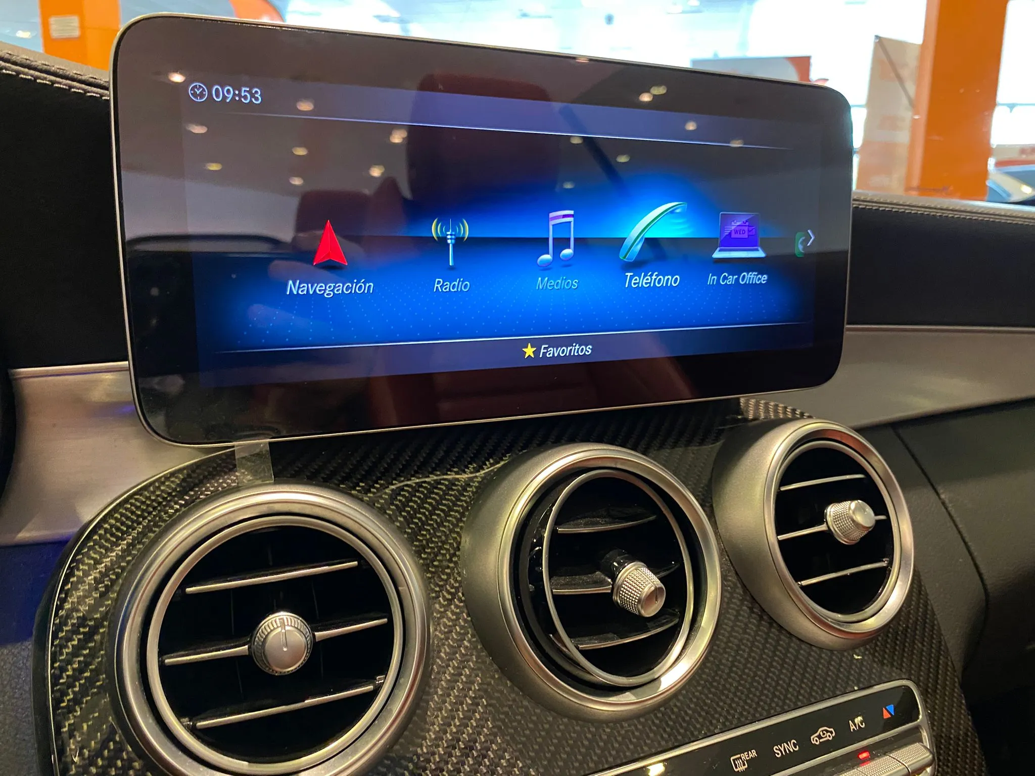 Mercedes-Benz Clase C Cabrio C 300 - foto 13