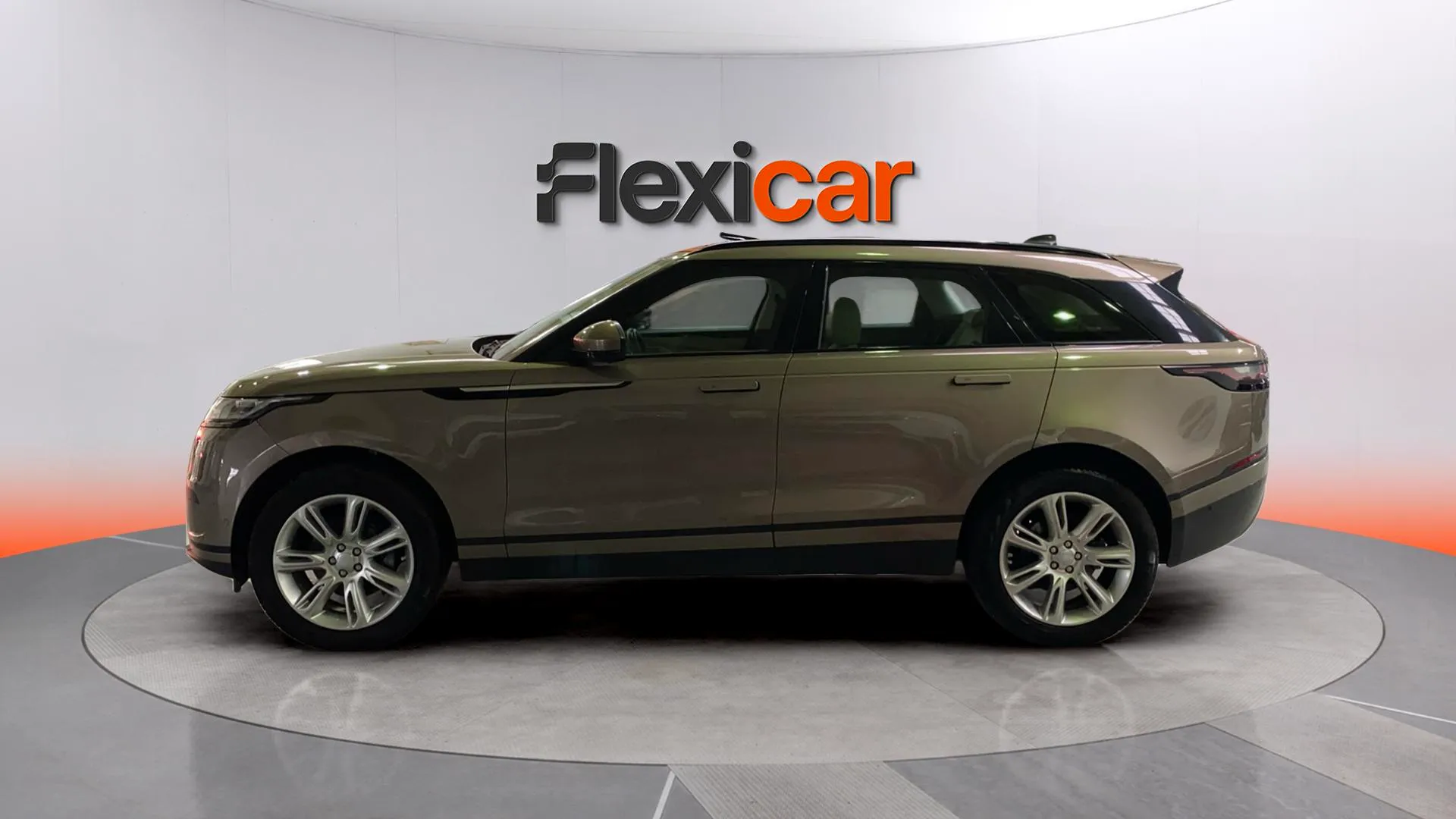 Land Rover Range Rover Velar 2.0D D240 SE 4WD - foto 4