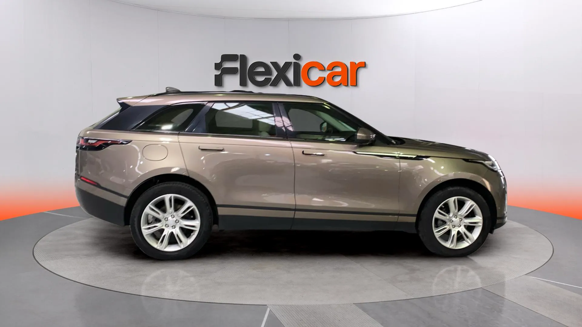 Land Rover Range Rover Velar 2.0D D240 SE 4WD - foto 5