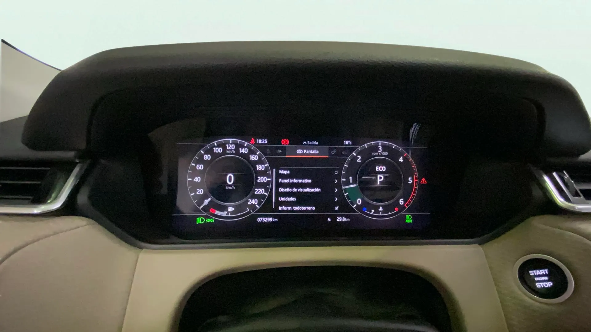 Land Rover Range Rover Velar 2.0D D240 SE 4WD - foto 15