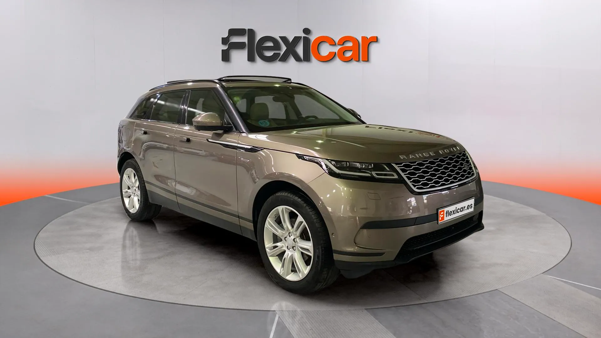 Land Rover Range Rover Velar 2.0D D240 SE 4WD