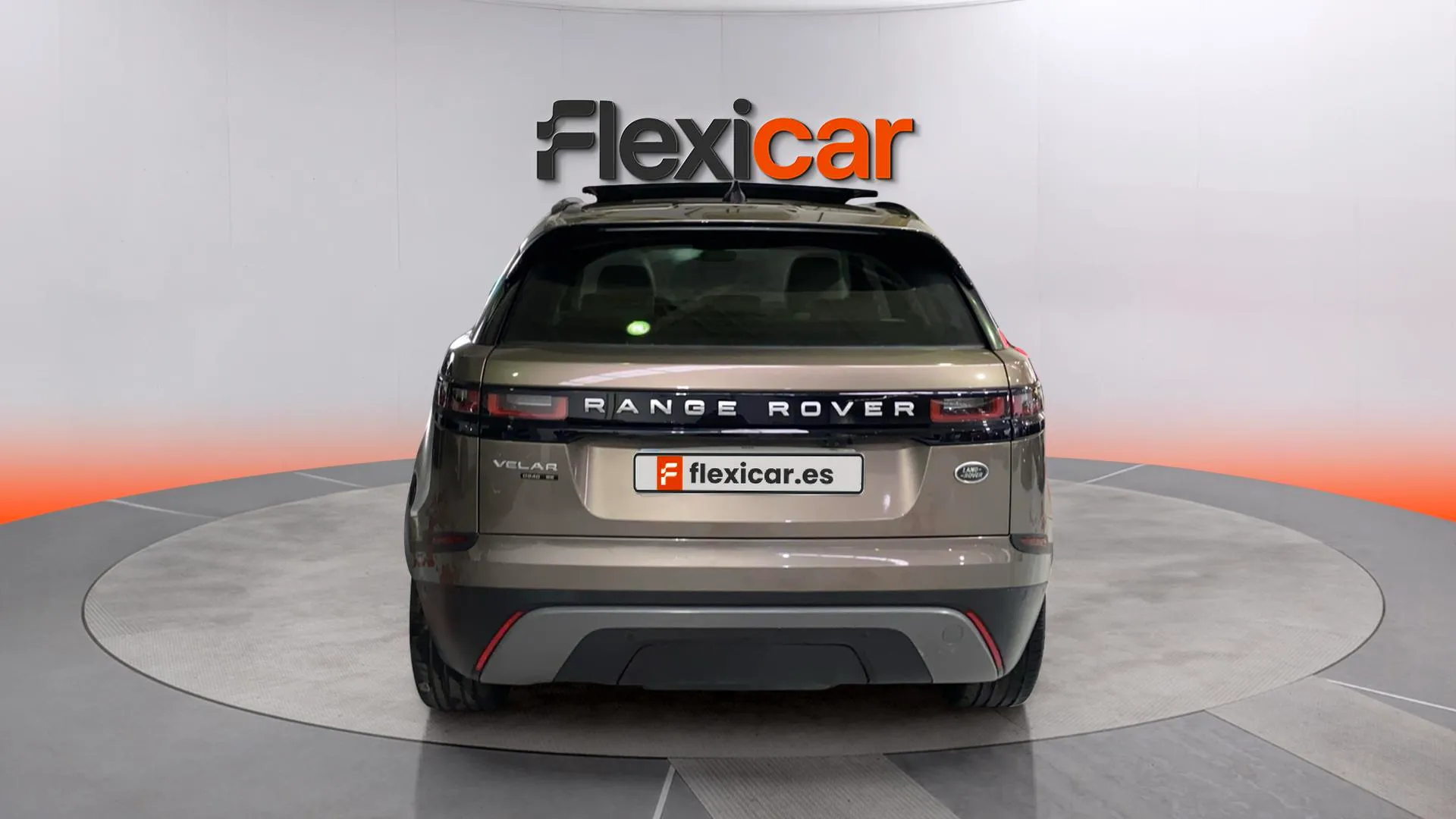Land Rover Range Rover Velar 2.0D D240 SE 4WD - foto 8