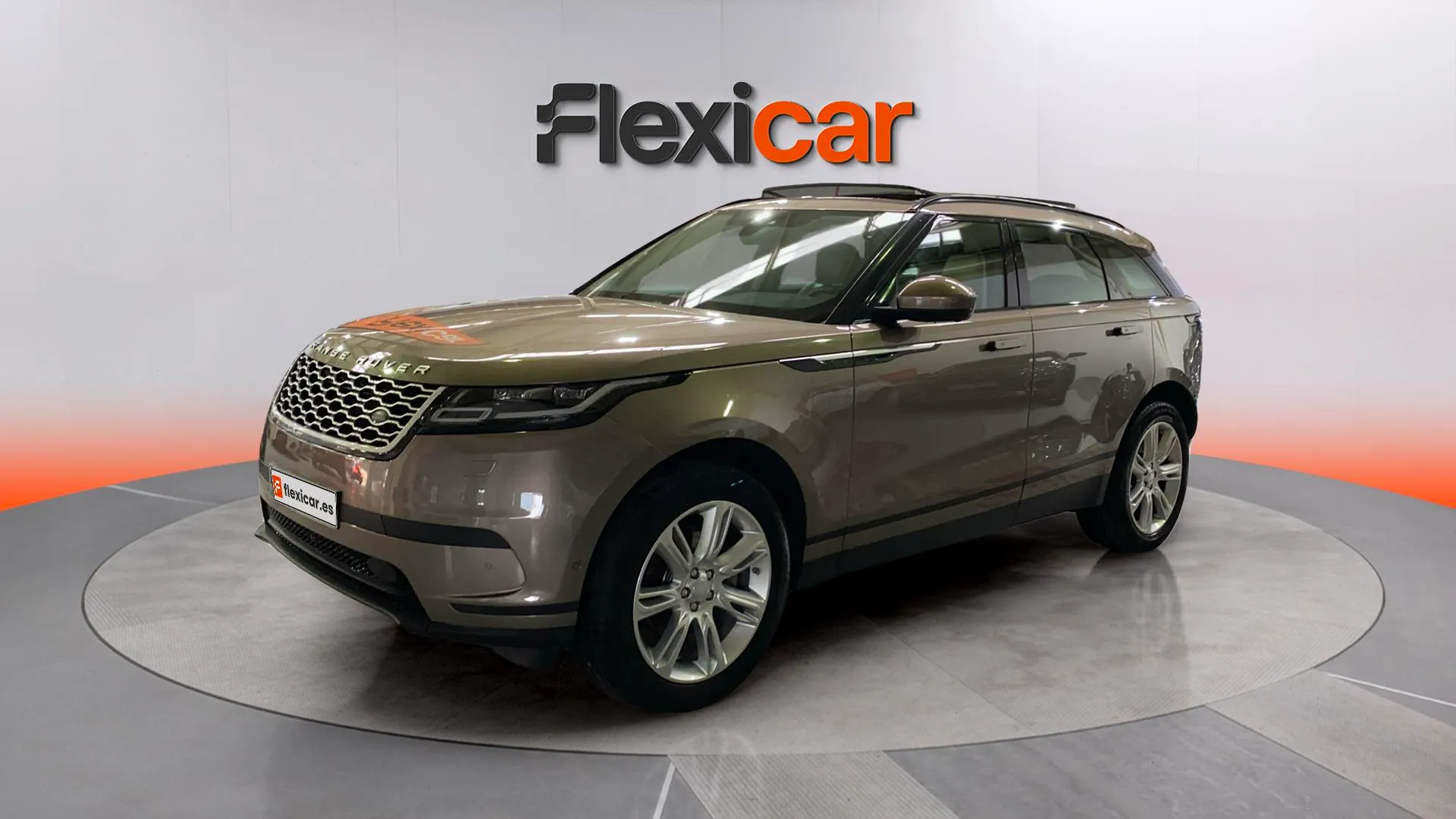 Land Rover Range Rover Velar 2.0D D240 SE 4WD - foto 3