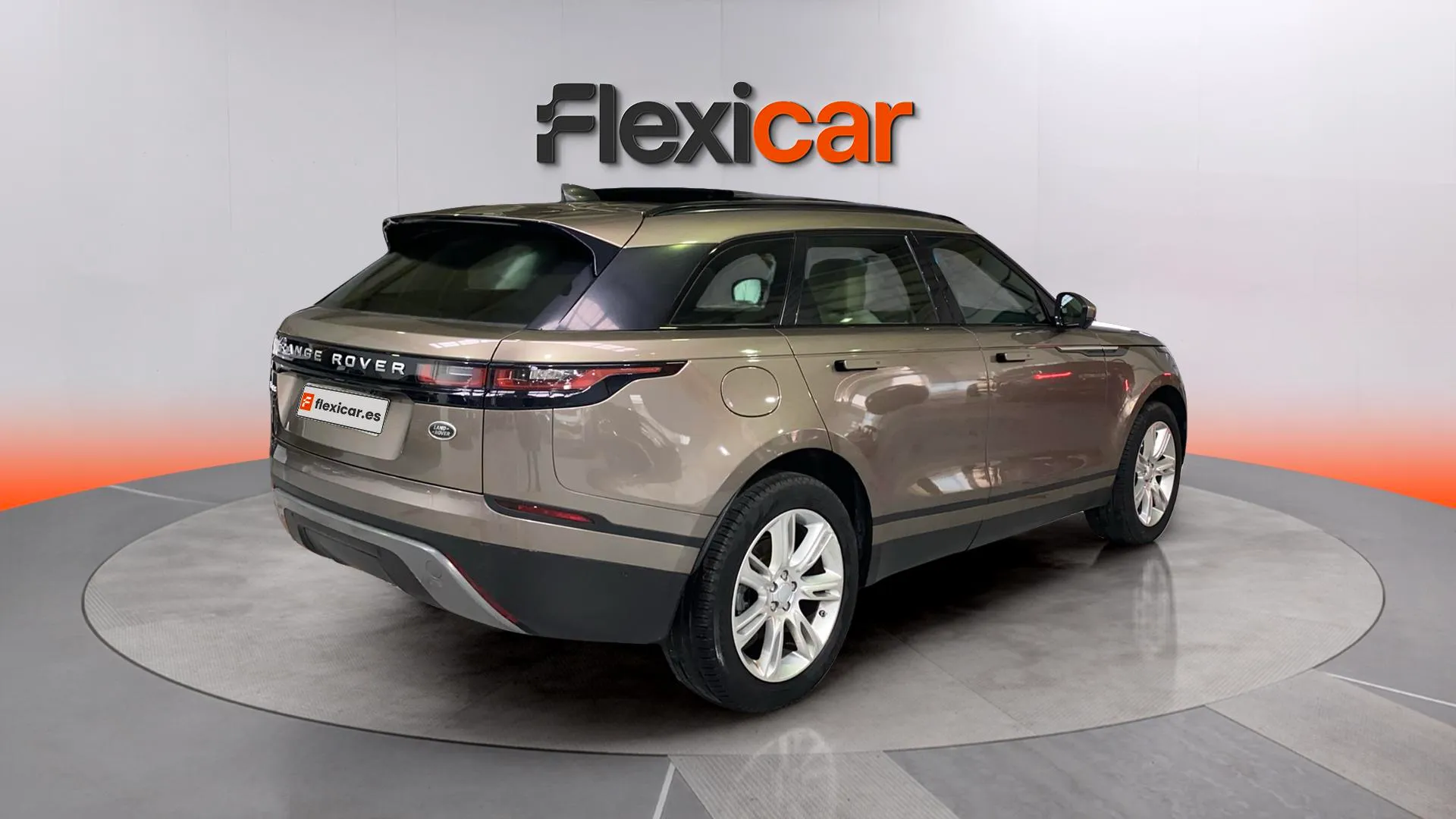 Land Rover Range Rover Velar 2.0D D240 SE 4WD - foto 7