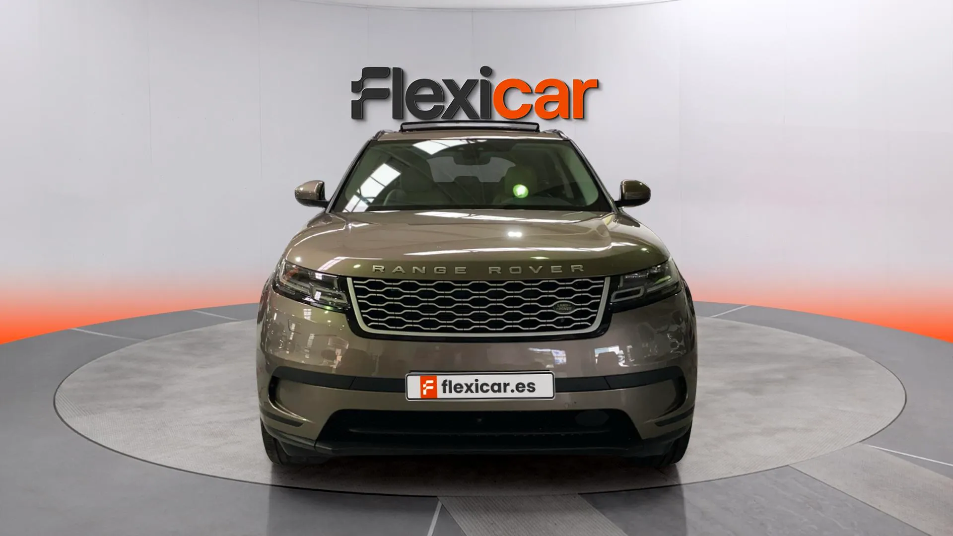 Land Rover Range Rover Velar 2.0D D240 SE 4WD - foto 2