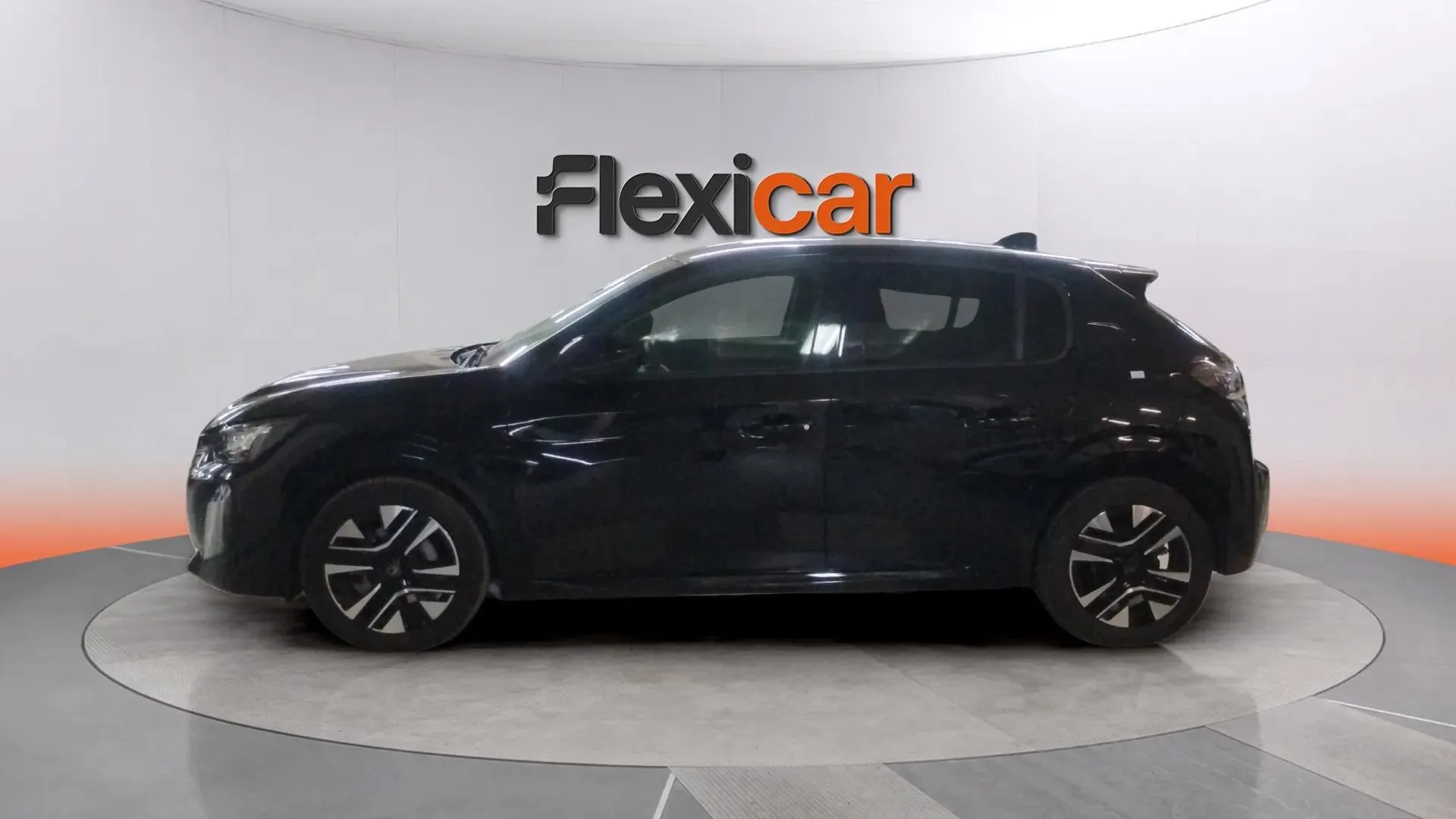 Peugeot 208 Allure Gasolina 100 - foto 4