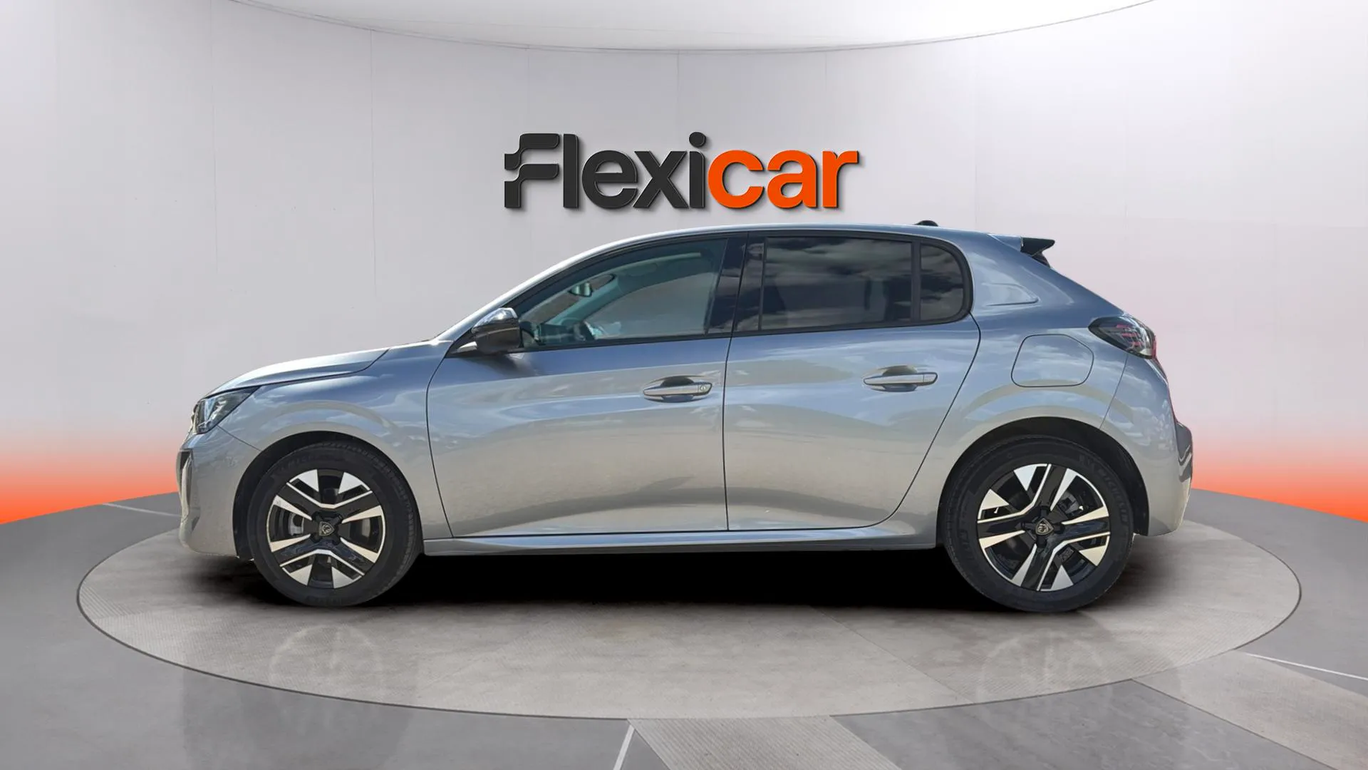 Peugeot 208 Allure Gasolina 100 - foto 4