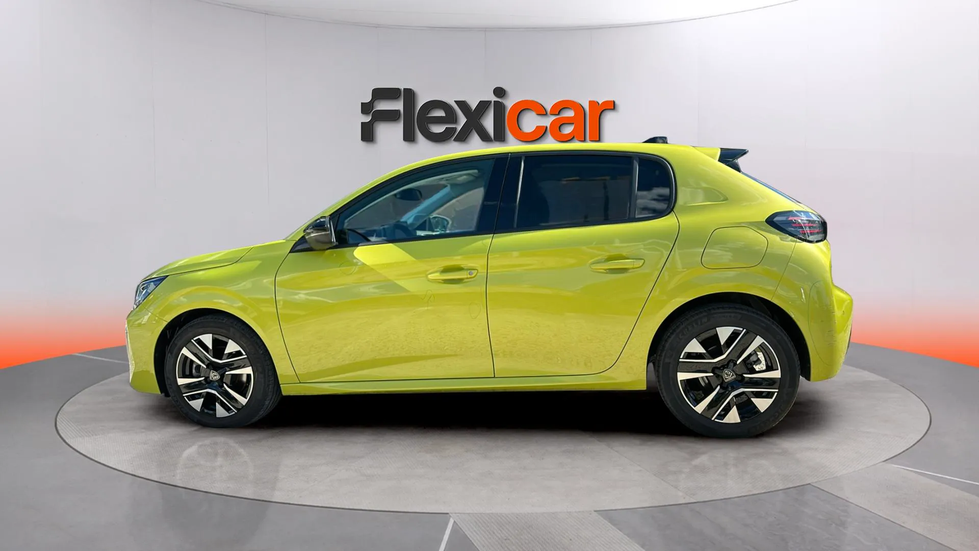 Peugeot 208 Allure Gasolina 100 - foto 5