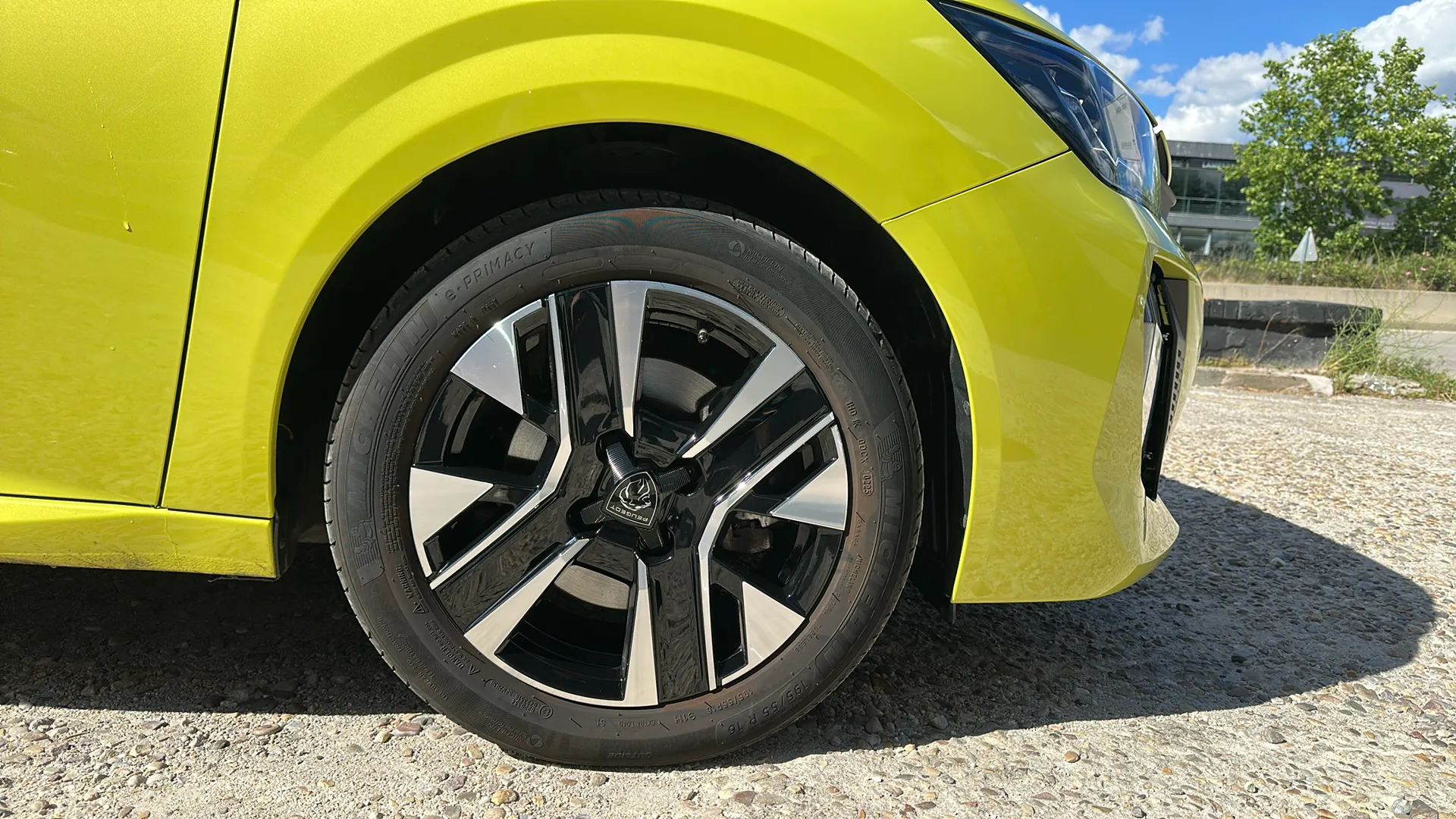 Peugeot 208 Allure Gasolina 100 - foto 6