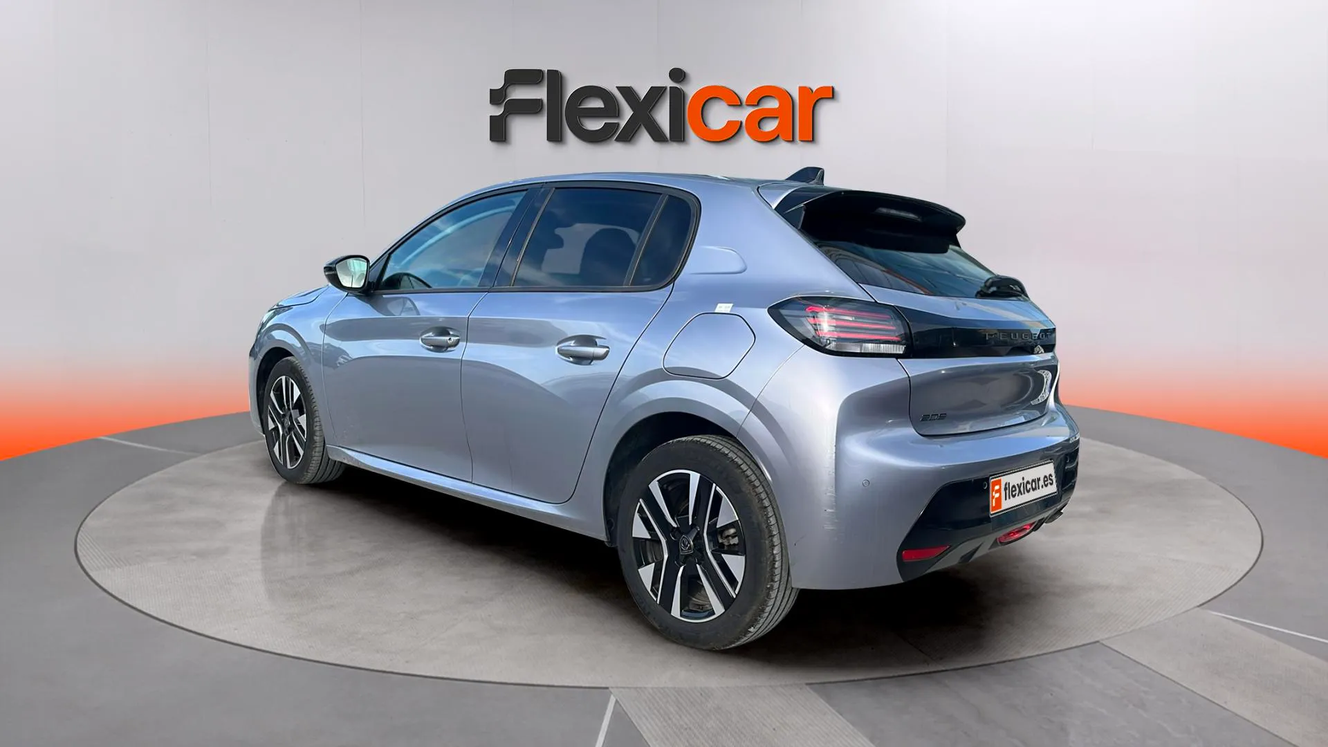 Peugeot 208 Allure Gasolina 100 - foto 3