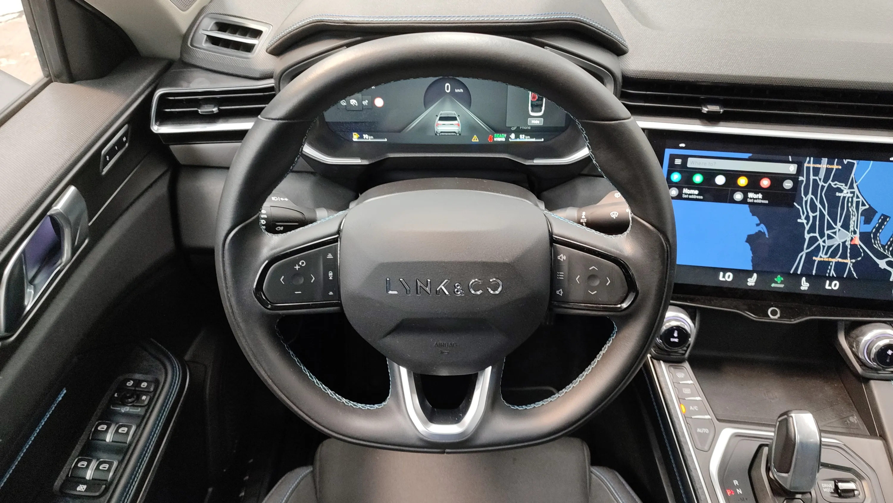 Lynk & Co 01 1.5 PHEV - foto 10