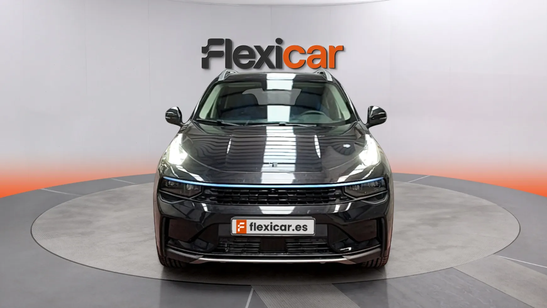 Lynk & Co 01 1.5 PHEV - foto 2