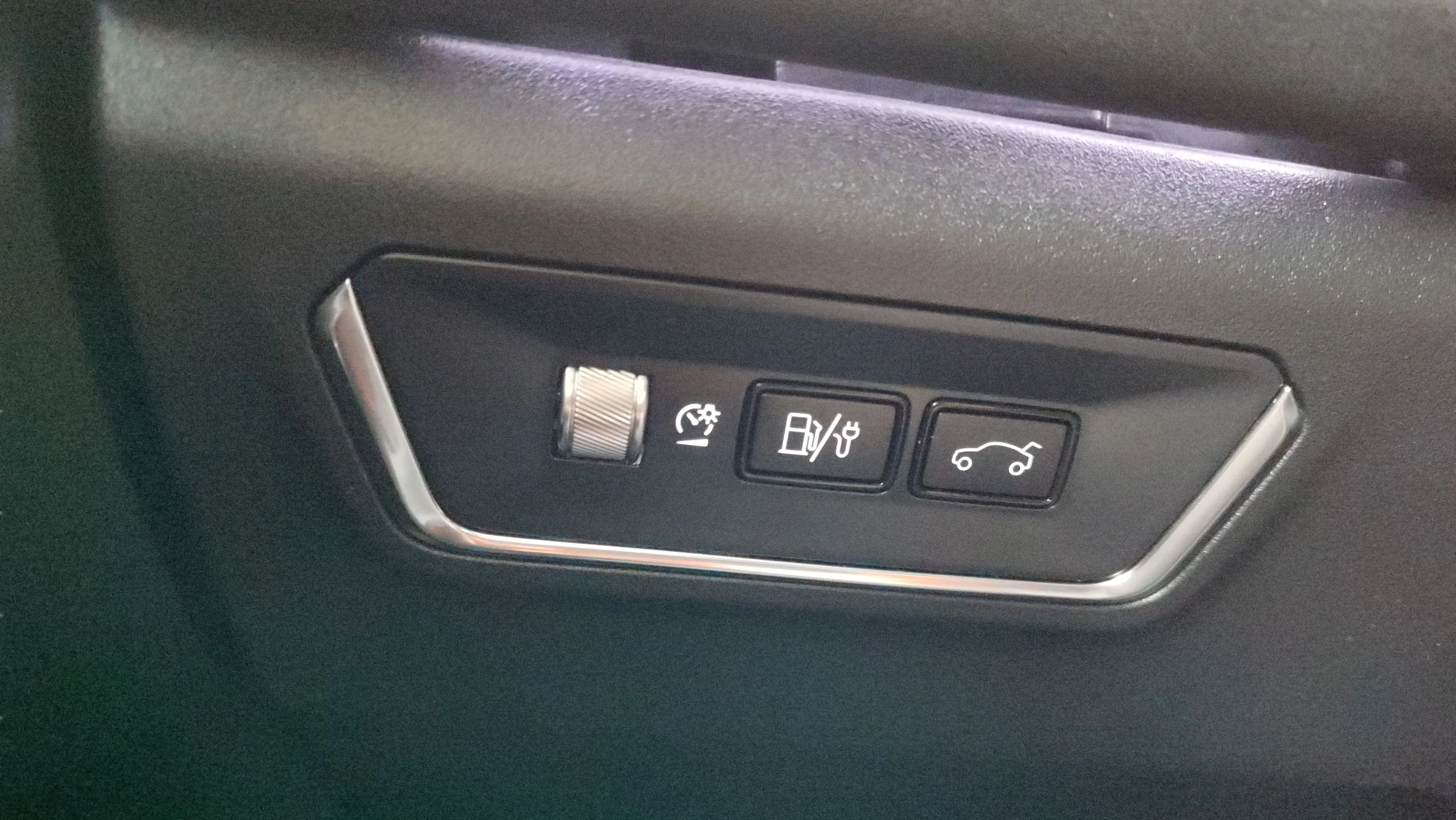 Lynk & Co 01 1.5 PHEV - foto 22