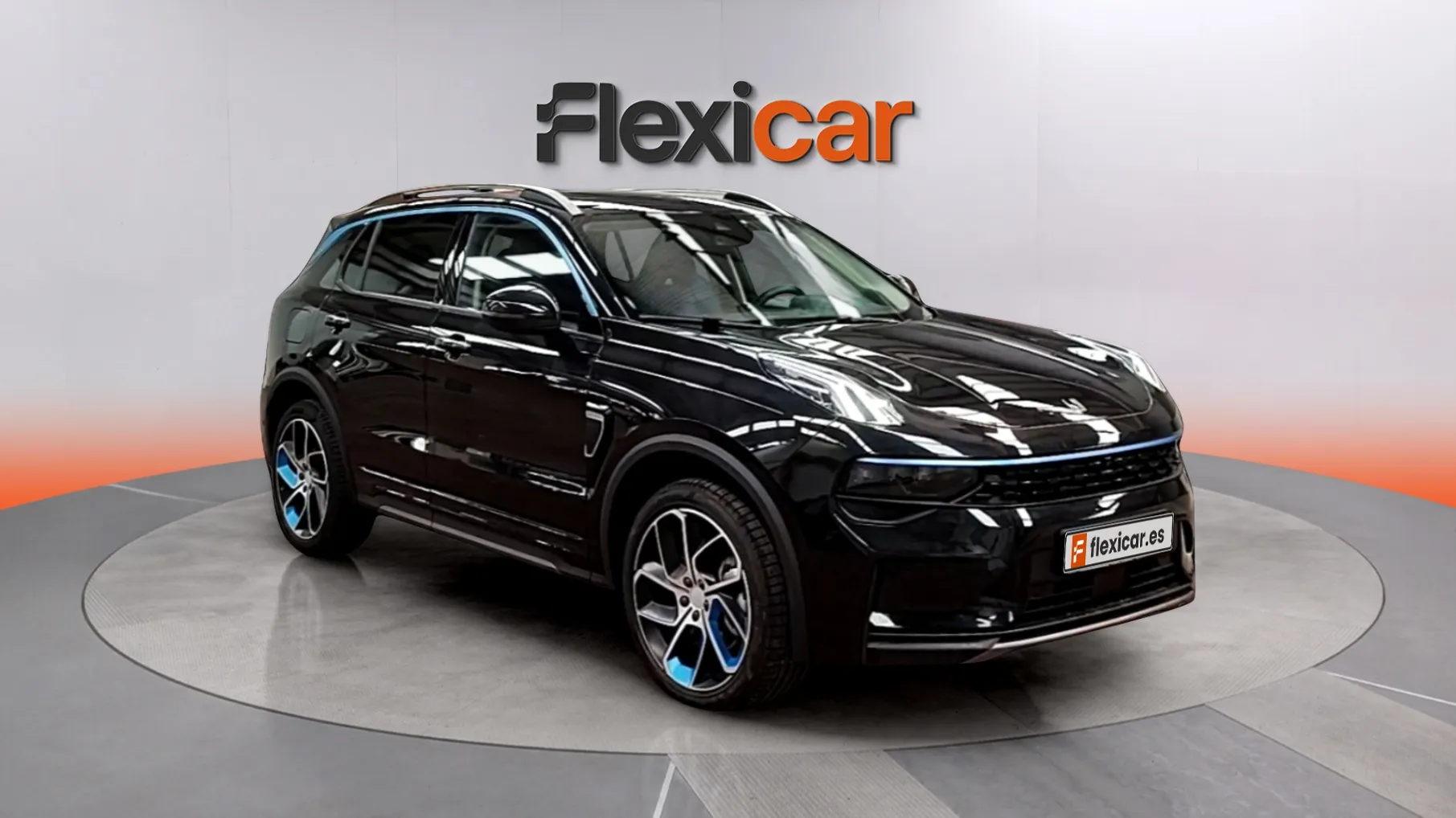 Lynk & Co 01 1.5 PHEV