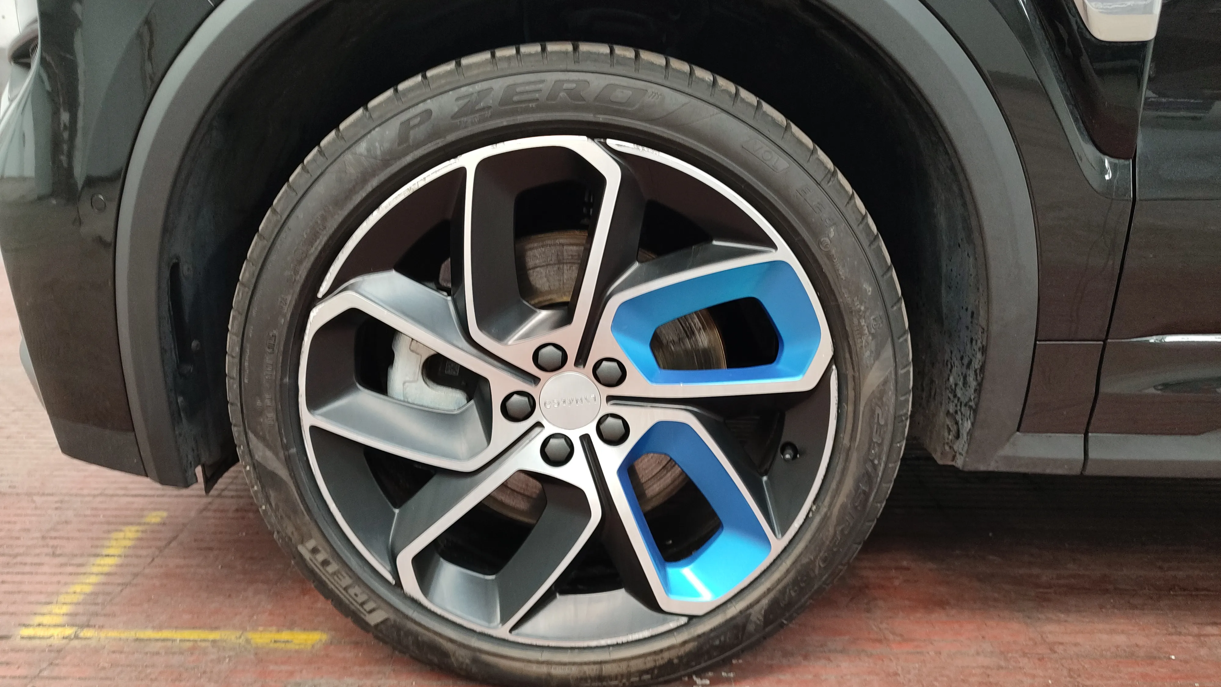 Lynk & Co 01 1.5 PHEV - foto 34