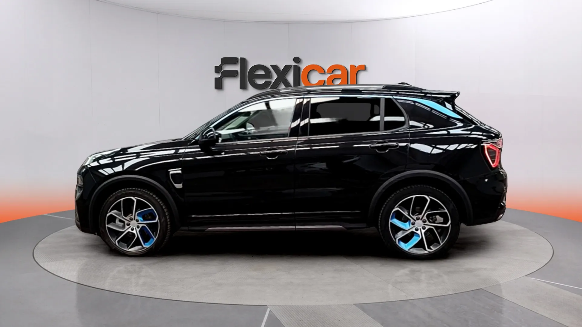 Lynk & Co 01 1.5 PHEV - foto 4