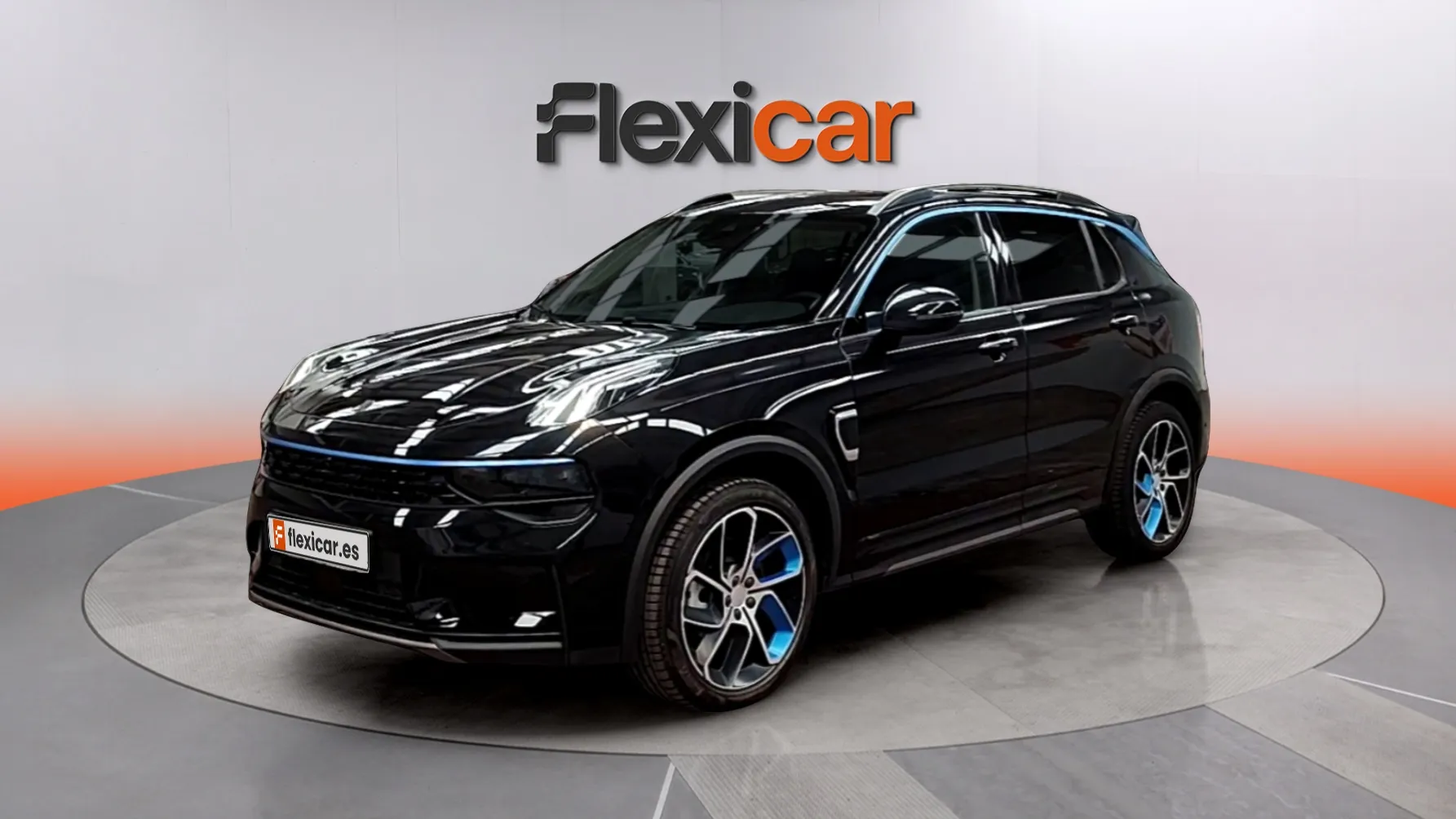 Lynk & Co 01 1.5 PHEV - foto 3