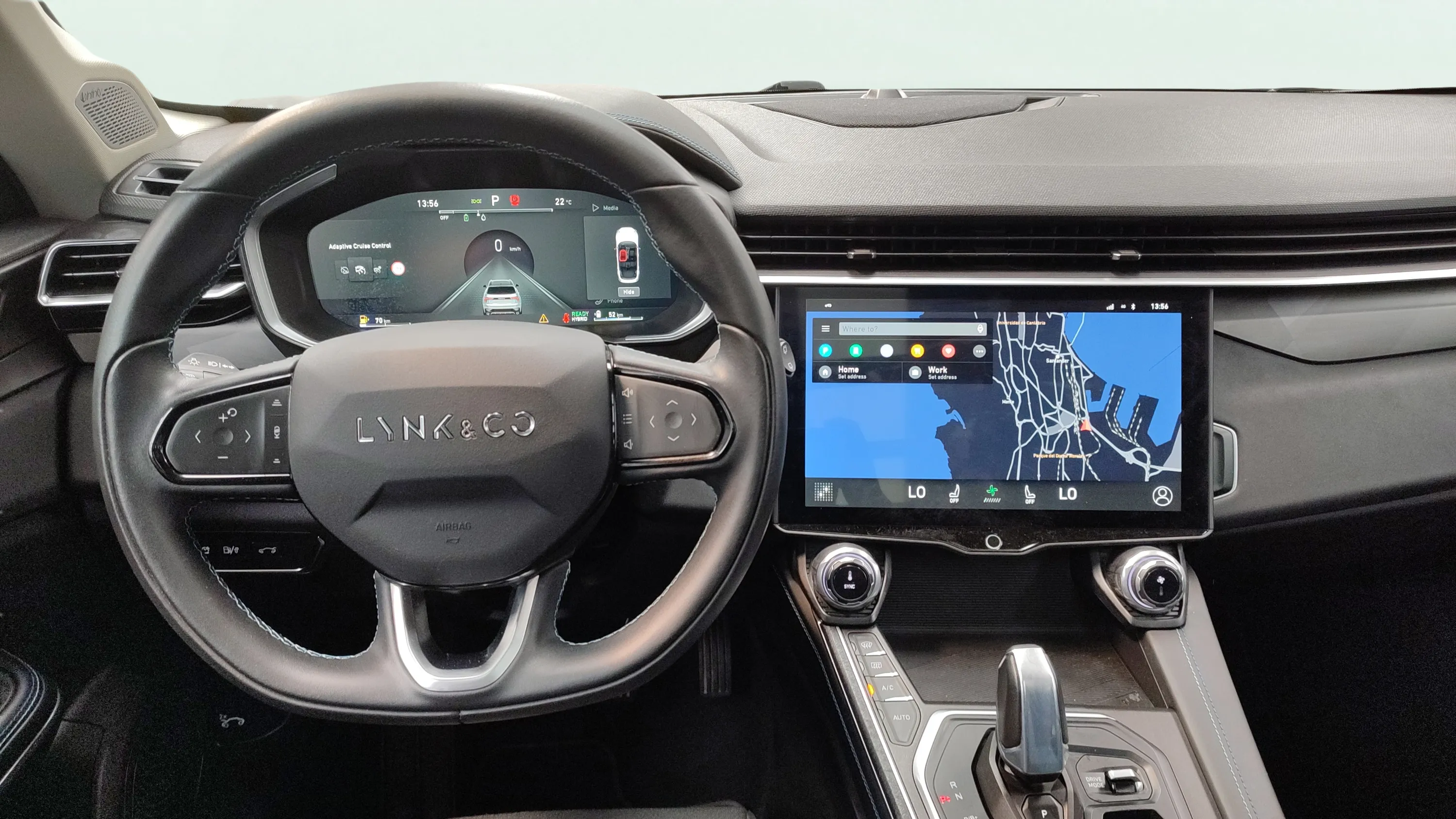 Lynk & Co 01 1.5 PHEV - foto 9