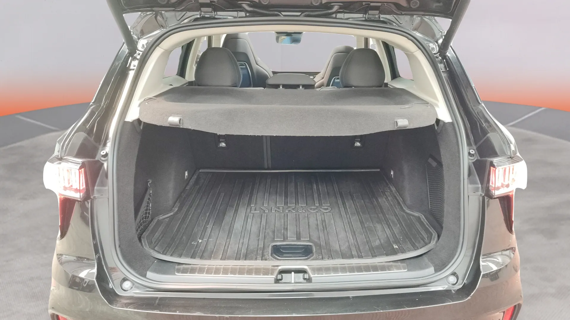 Lynk & Co 01 1.5 PHEV - foto 31