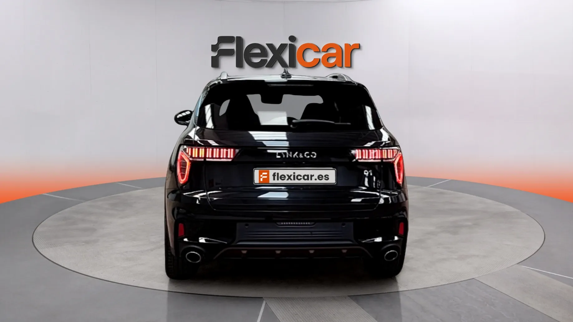 Lynk & Co 01 1.5 PHEV - foto 7
