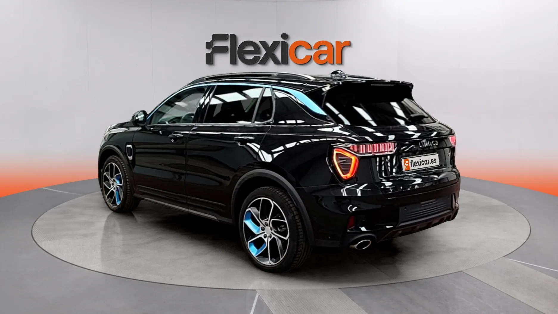 Lynk & Co 01 1.5 PHEV - foto 6