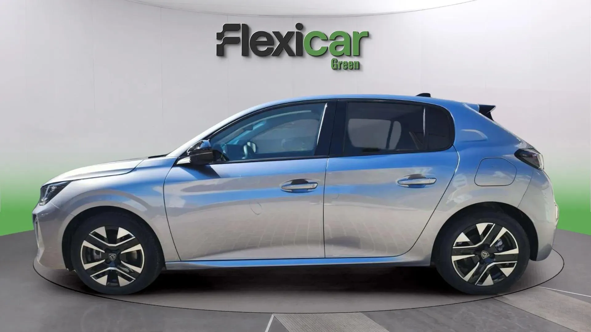 Peugeot 208 Allure Gasolina 100 - foto 4