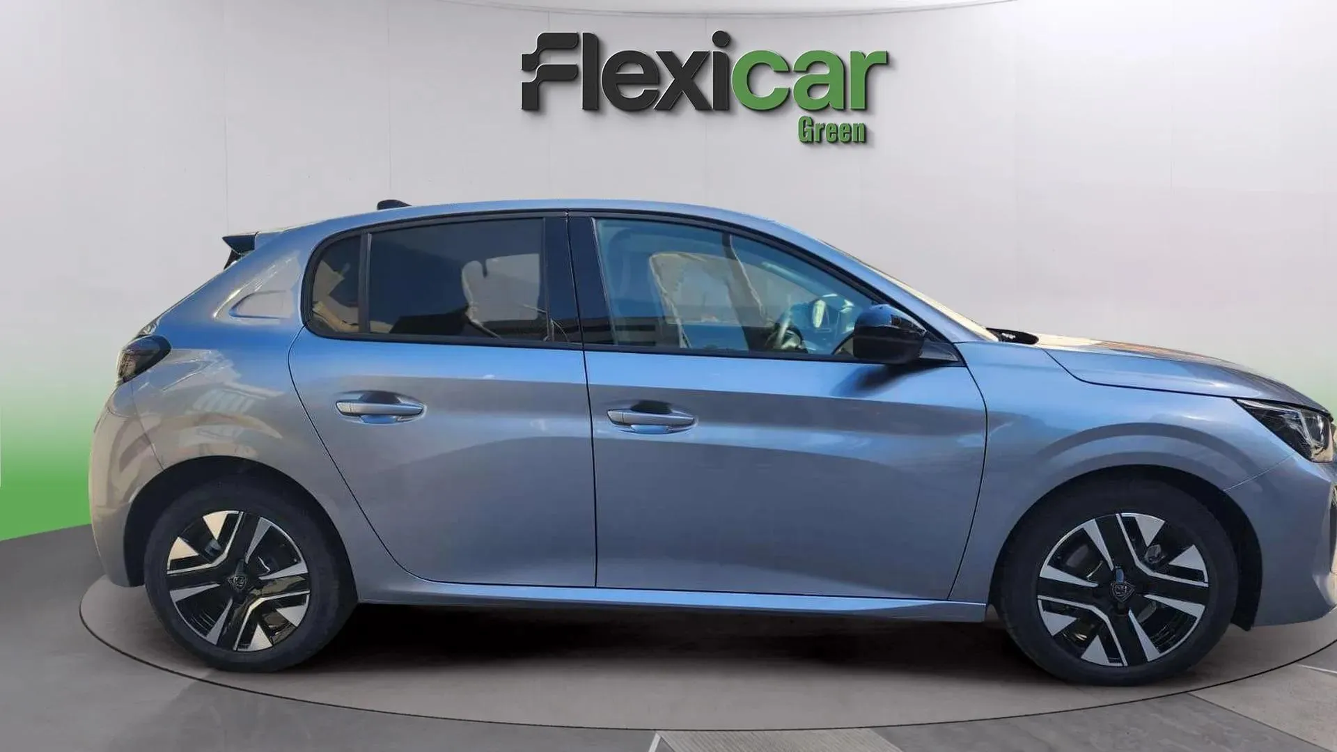 Peugeot 208 Allure Gasolina 100 - foto 8