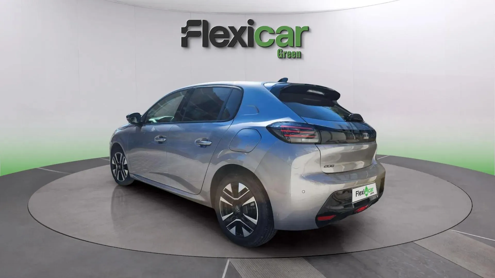Peugeot 208 Allure Gasolina 100 - foto 5