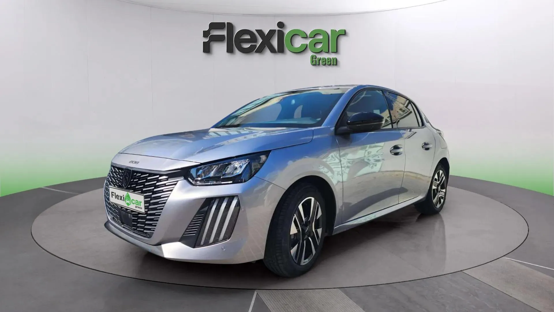 Peugeot 208 Allure Gasolina 100 - foto 3