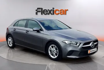 mercedes benz clase a a 180 d diesel automatica santander 903000000242051