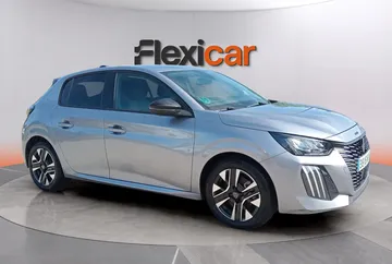 peugeot 208 allure gasolina 100 s amps 6 vel man gasolina manual alcorcon grande 903000000242052