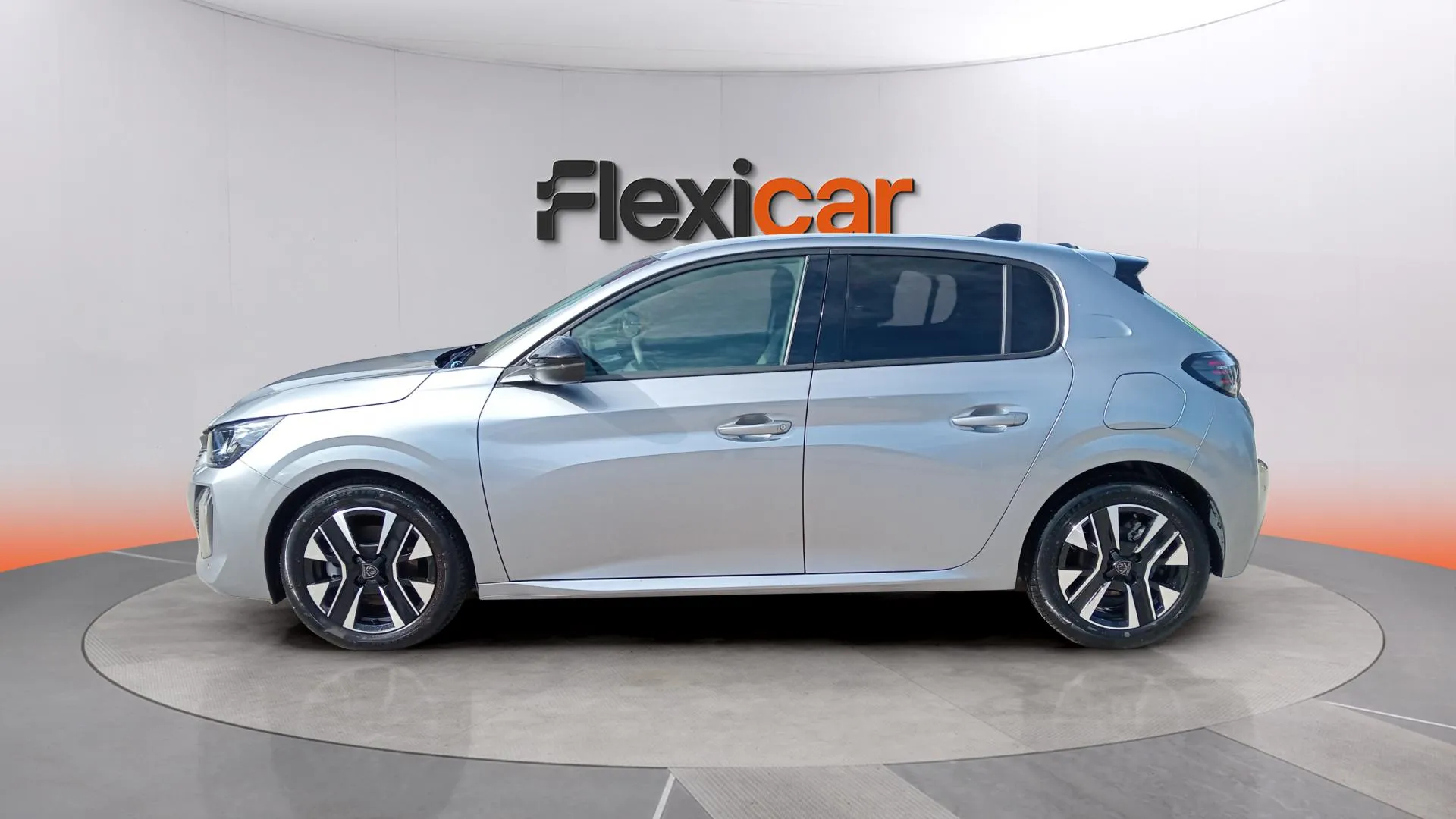 Peugeot 208 Allure Gasolina 100 - foto 6