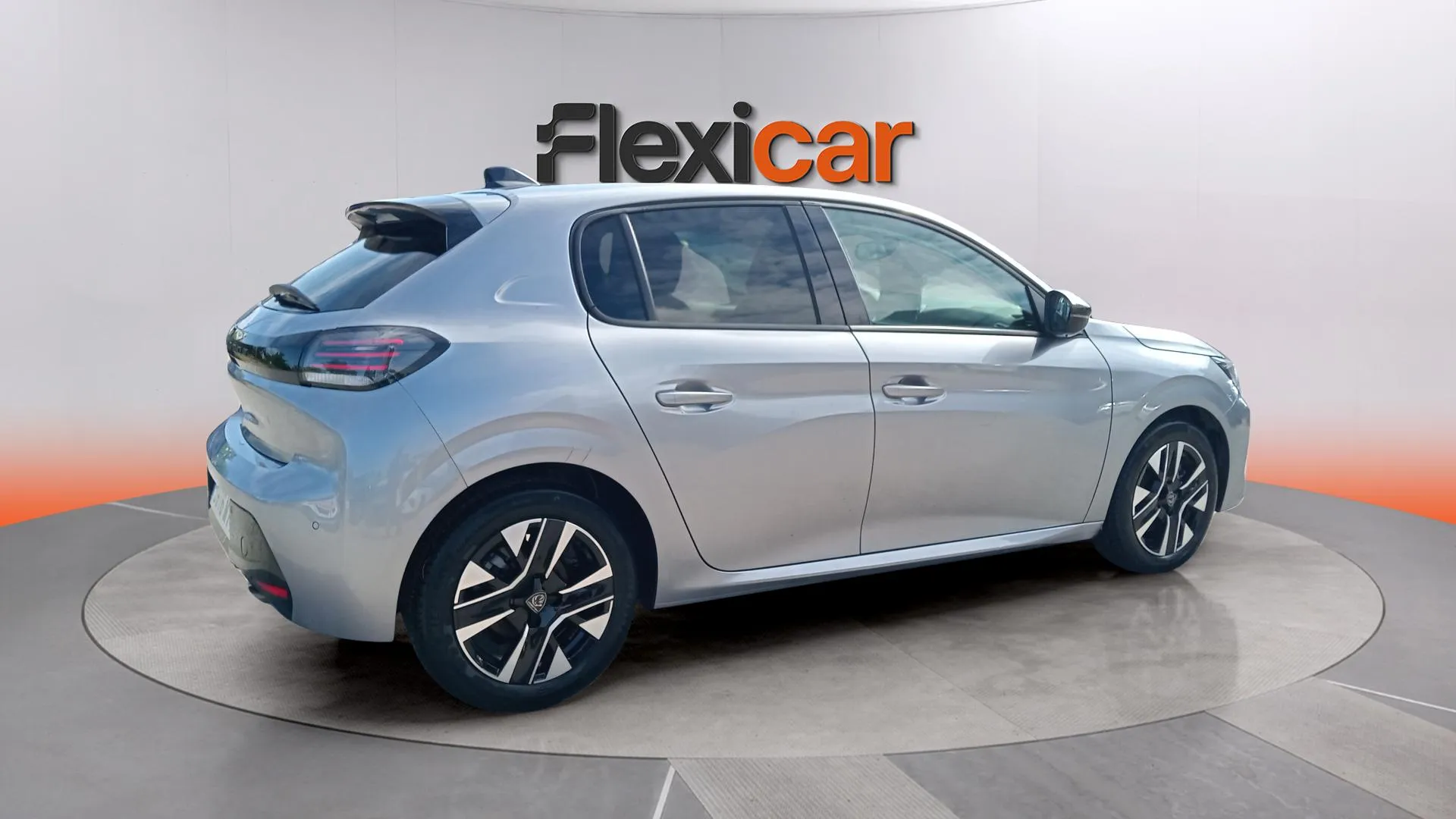Peugeot 208 Allure Gasolina 100 - foto 11