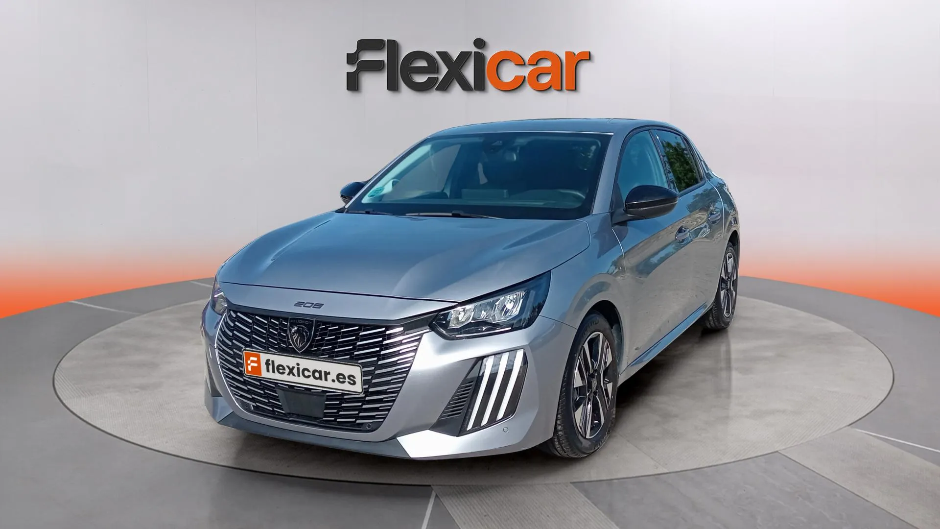 Peugeot 208 Allure Gasolina 100 - foto 4